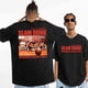 thumbnail image 2 of Camiseta de Anime Slam Dunk para hombre y mujer, camisa de Manga corta de gran tamaño, informal, Unisex, 100% algodón, XS-3XL, 2 of 4