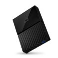 thumbnail image 3 of Western Digital My Passport Portable Hard Drive, 3 of 8