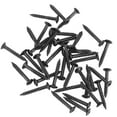 thumbnail image 2 of Vis de Guitare, Kit de Vis de Guitare Pièces de Guitare 40PCS Guitare Humbucker Pickup Vis Ensemble Kit de Montage Surround Vis pour le Micro de Guitare, 2 of 8