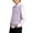 F233-Purple, variant on Boys and Girls Sweater Vest Crew Neck Sleeveless Fall Winter Cable Tops Knitted Pullover Vest 3-15Y