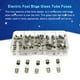thumbnail image 5 of Sidaley 100 unids/set tubo de vidrio Fusibles de soplado rápido surtido 0,2-20A fusible surtido Kit accesorios eléctricos repuesto Electrónica miscelánea, 5 of 6