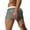 Grey, variant on Mens Swim Trunks Plus Size Shorts Wear Beach Slim Swimwear Solid Breathable Pants Trunks Swimwear Bathing Suit