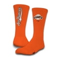 thumbnail image 2 of ISlide San Francisco Giants Three-Pack Lifestyle Crew Socks Set, 2 of 4