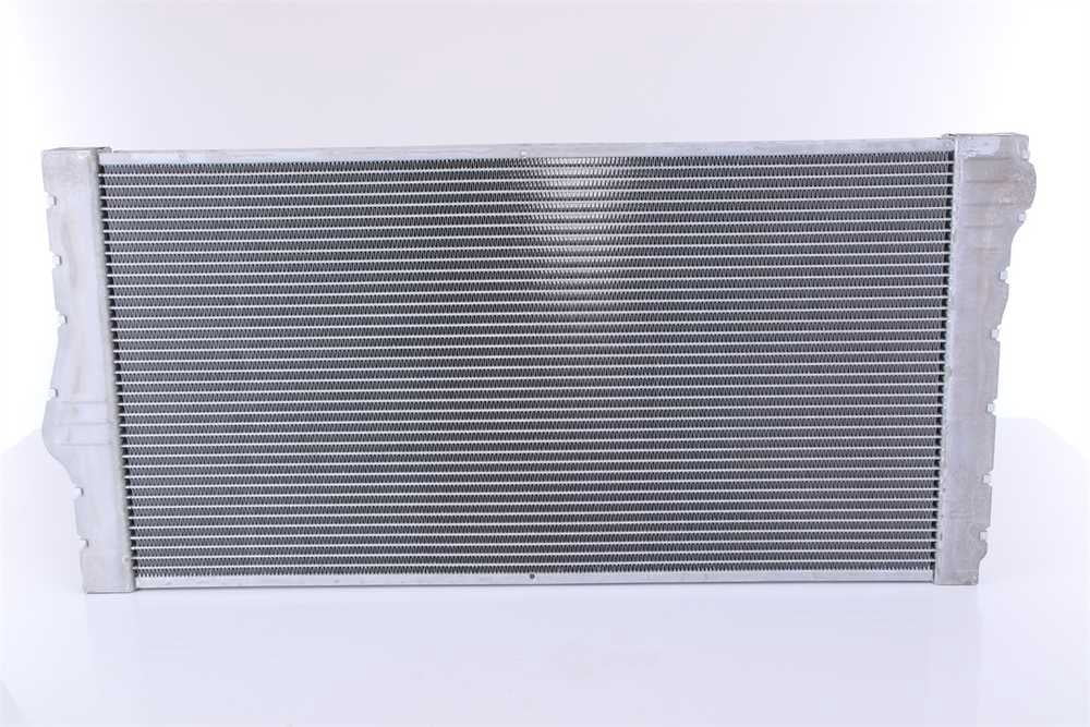 Nissens 60769 Radiator
