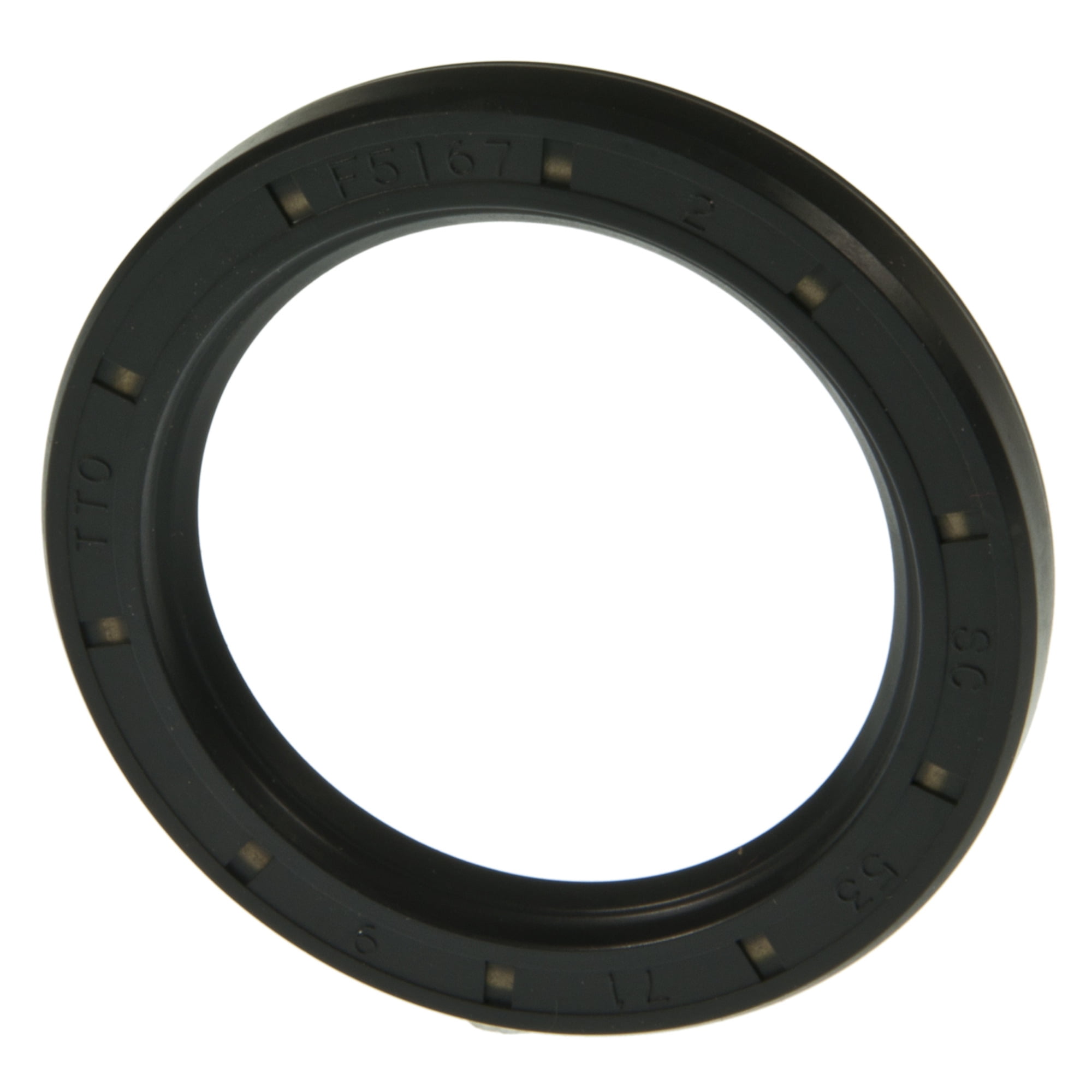 National 444116 Wheel Seal Fits select: 1985-1986 NISSAN