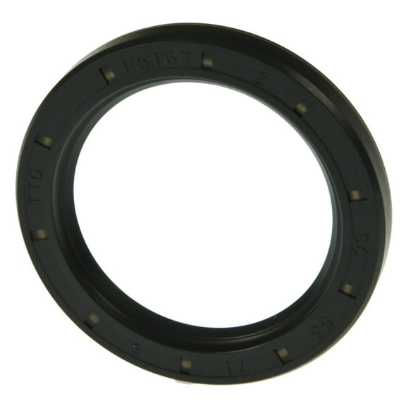 National 710522 Wheel Seal Fits select: 1999-2004 CHEVROLET TRACKER, 1999-2005 SUZUKI GRAND VITARA