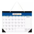 thumbnail image 1 of O Calendario De Escritorio De 18 Meses 2024-2025, De Pared O, 1 of 8