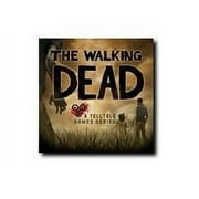 The Walking Dead Season 1(Xbox One)