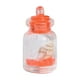 thumbnail image 2 of Night Light Drift Bottle Acrylic Material Conch Wishing Bottle Glass Bottle Pendant Keychain Luggage Accessories Small Ornaments, 2 of 6