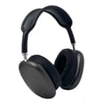 thumbnail image 2 of Auriculares gamer inalámbricos Bluetooth P9 negro, 2 of 6