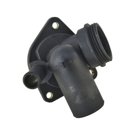 Thermostat Assembly - Compatible with 2003 - 2006 Lincoln LS Base 3.9L V8 2004 2005