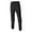 Black, variant on BXINGOHAI Cargo Pants for Men Breathable Workout Pants Slim Fit Workout Pants Drawstring Elastic Waist Jogging Pants Outdoor Running Sports Long Pant Today Sales Black,L