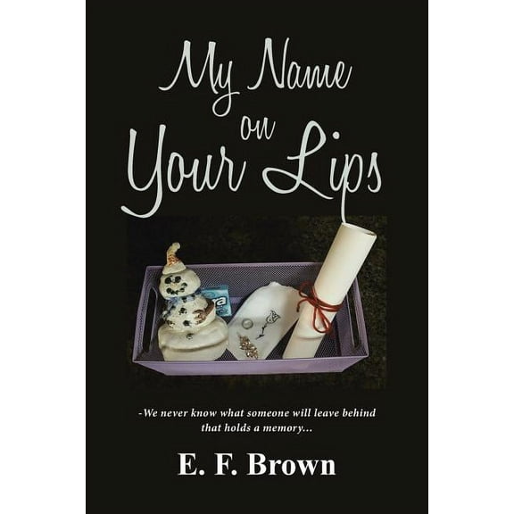 My Name on Your Lips