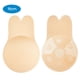thumbnail image 1 of Parche de pecho de silicona de conejo transfronterizo que levanta el pecho de oreja de conejo Labymos  Pegatinas para pezones, 1 of 5