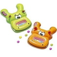 thumbnail image 3 of Banzai Munch a Bunch Hippos Pool Toy & Floatie Game- for Kids Girls Boys Ages 5+, 3 of 4