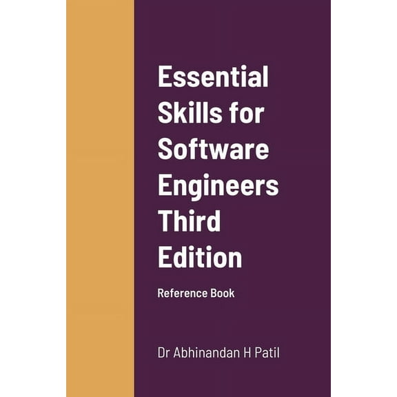 Essential Skills for Software Engineers: Reference Book, (Paperback)
