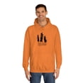 thumbnail image 3 of Halloween Hoodie, 3 of 4