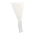 thumbnail image 3 of Bike Centering Gauge for Wheel Rim Stand Maintenance Tool Measuring Tool Durable Argent, 3 of 10