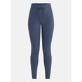 thumbnail image 6 of Ozark Trail Women's and Women's Plus Hike Leggings, Sizes XS-3X, 6 of 6