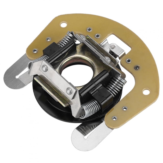 Motor Parts, Multipurpose Motor Centrifugal Switch, Electrical For Replacing Old Part Repairing