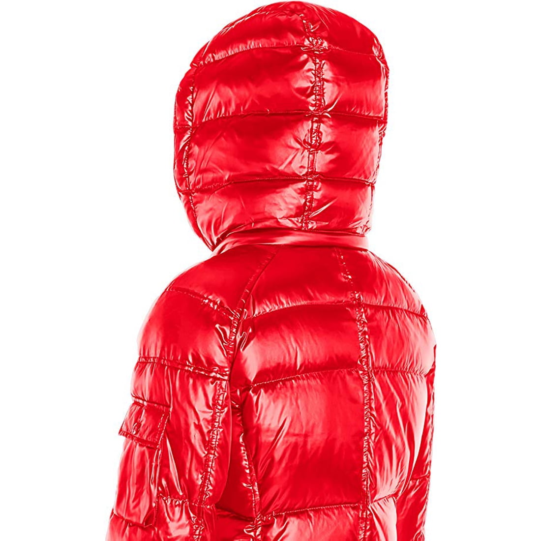 S13 Women's Kylie Down Puffer Jacket 