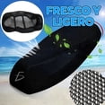 thumbnail image 4 of Funda Mesh Cubre Asiento Malla Para Moto Térmica Universal, 4 of 8