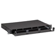 thumbnail image 2 of 1U RACKMOUNT FIBER SHELF PULL-OUT TRAY, 2 of 2