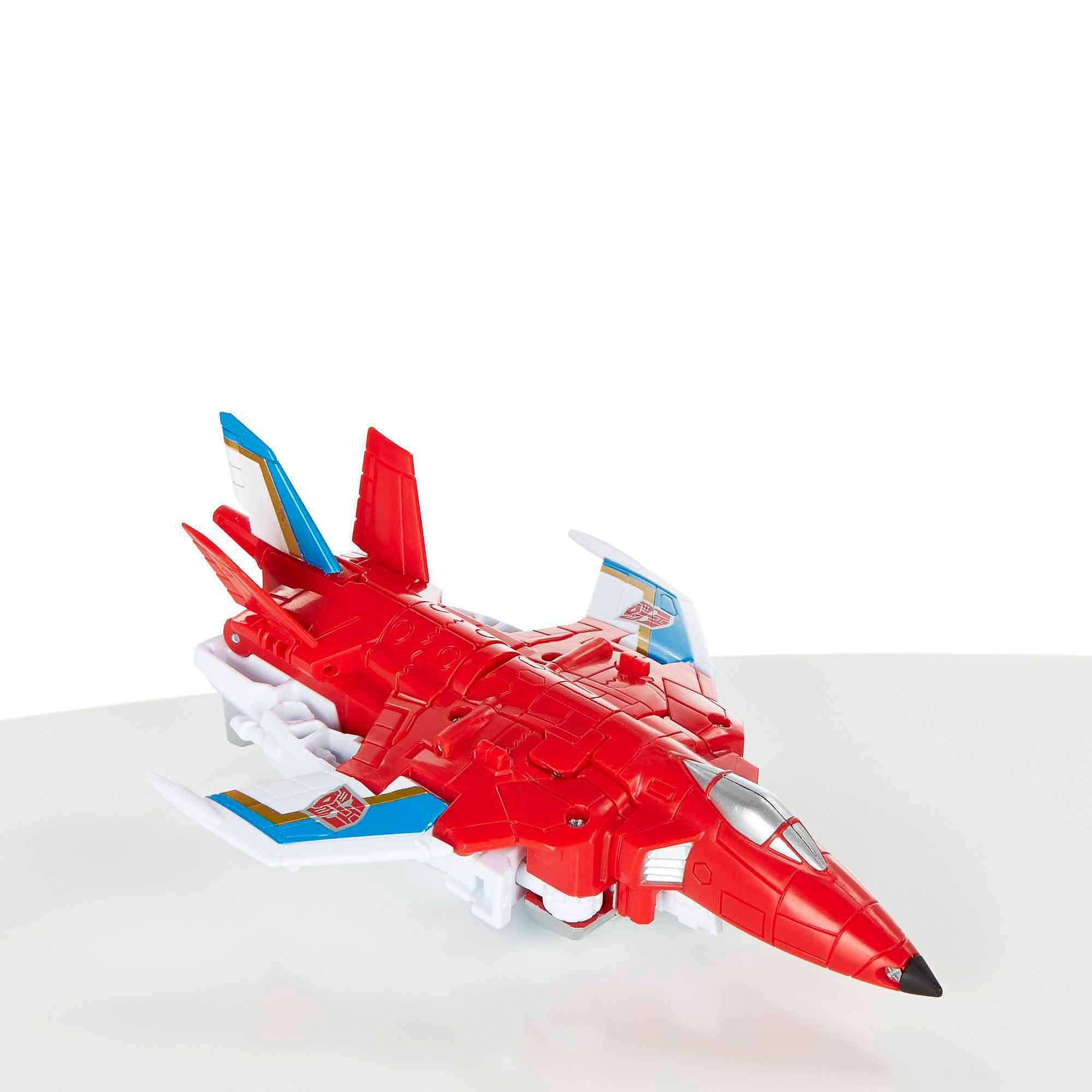 Transformers Generations Combiner Wars Deluxe Class Firefly Figure