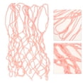 thumbnail image 1 of SWETRACE Luminous Basketball Nets 1Pack With Prevent Tangled Function For Adults And Children, 1 of 5