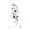 XQB-1352, variant on Flower and Butterfly Temporary s for Women Waterproof Sexy Fake  for Hand Back Leg Body Wear Hand  Sticker