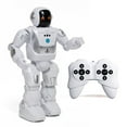thumbnail image 1 of YCOO Robots - Program A Bot X - A Gigantic 16"" (40cm) Programmable R/C Dancing Robot, 1 of 9