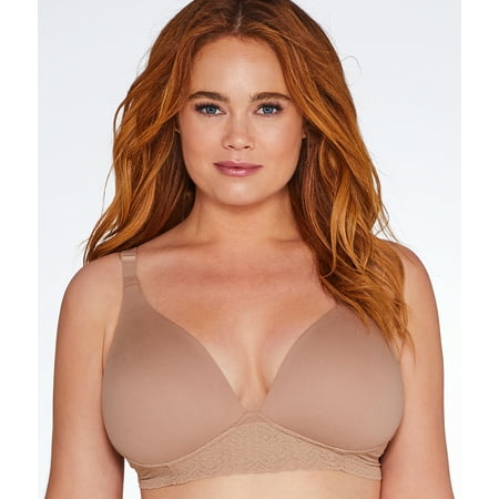 

Warner s Womens Cloud 9 Wire-Free T-Shirt Bra Style-RO5691A