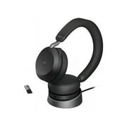 Jabra Evolve2 75 UC Stereo USB-A Headset (27599-989-989)