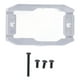 thumbnail image 2 of Montaje Servo de Aluminio Montaje Servo Ligero de aleación para Coche 1/18 RC ANGGREK  Otros, 2 of 8