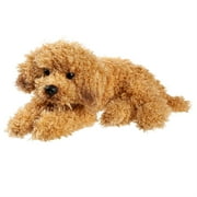 12" Plush Labradoodle