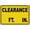 Warning Sign 4, variant on Danger Men Welding Overhead Sign 8"x12", Aluminum Tin Warning Signs for Home Outdoor Garden, Durable Safety Sign for Construction