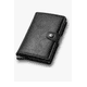 thumbnail image 1 of Billetera De Piel Para Hombre Con 6 Ranuras  Con Bloqueo Rfid, 1 of 4