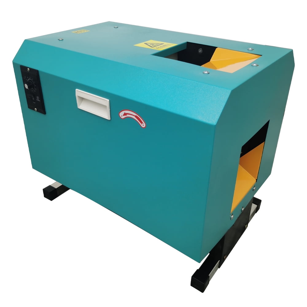 Techtongda Automatic Garlic Separator Dry Garlic Separating Machine Garlic Splitting Machine
