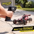 thumbnail image 5 of Adventure Force Baja Metal Racer Radio Controlled Vehicle, 5 of 8