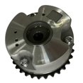 thumbnail image 3 of Car Camshaft Phase Adjuster Engine Timing Gear Camshaft Adjuster 06E109083P for A4 3.0L VVT, 3 of 5