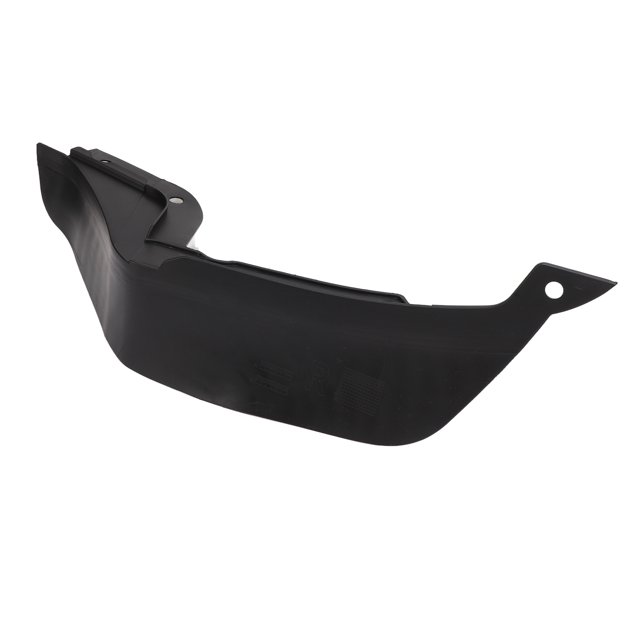 Front Bumper Splash Guard Protective Sturdy Stylish Look Mud Flap Replacement for R60 R61