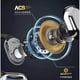 thumbnail image 2 of Erazer Over The Ear Earbuds, Erazer True Wireless Open Earphones Bluetooth 5.4, 2 of 5