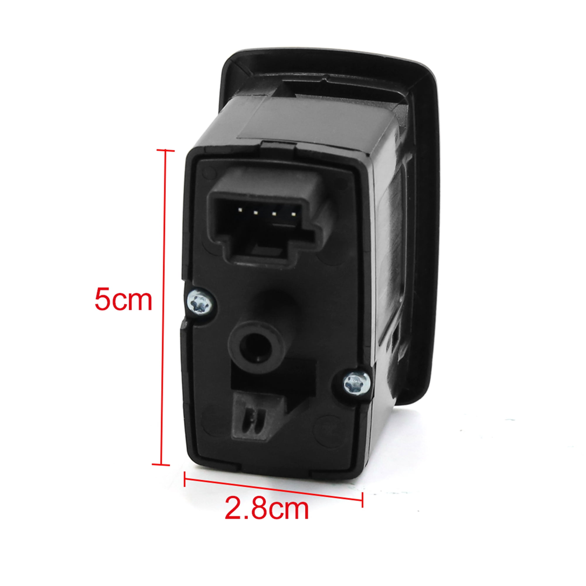 Unique Bargains Passenger Side Power Window Switch 2518200510 Replace