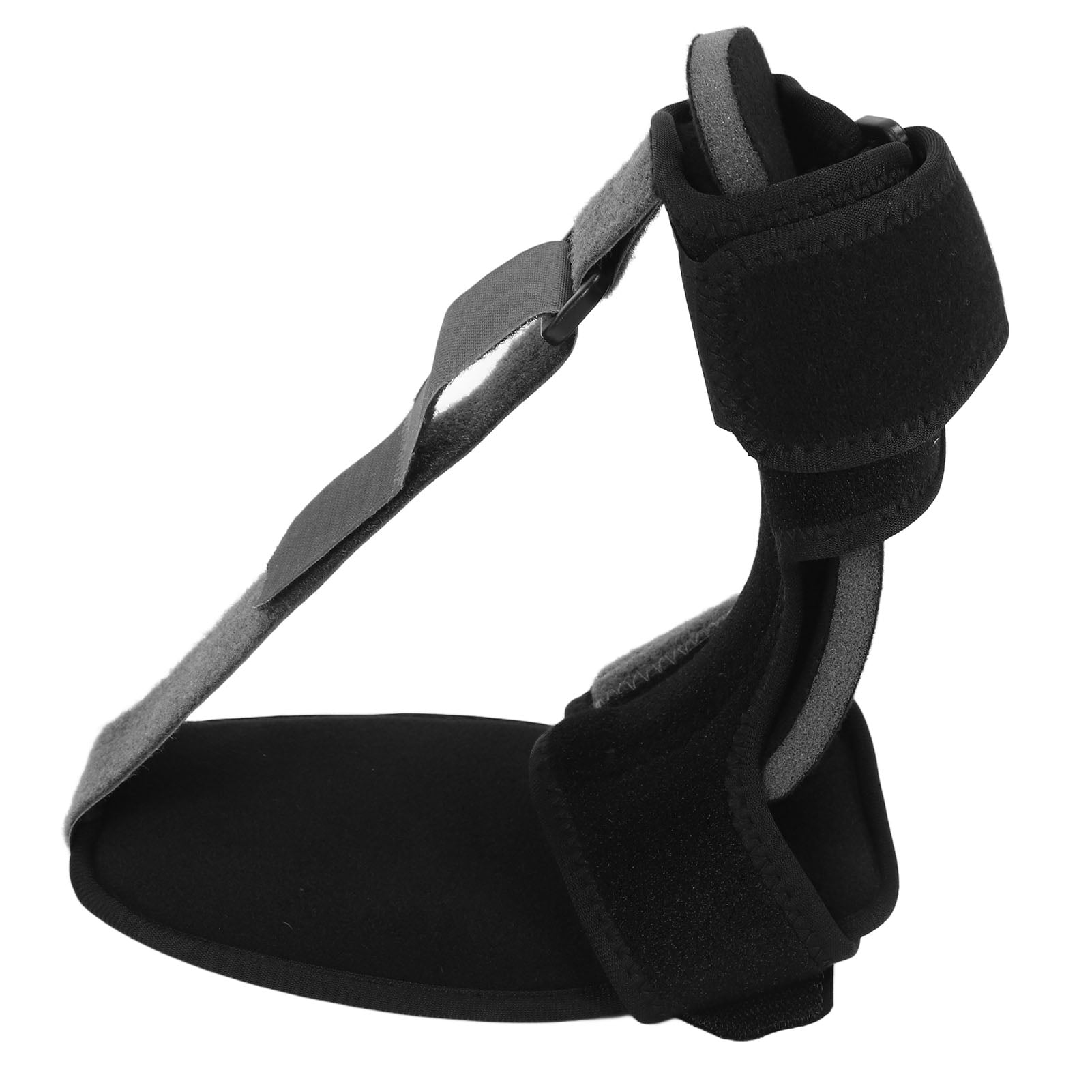 Foot Splint, Dynamic Straps Control Over Forefoot Foot Stabilizer For