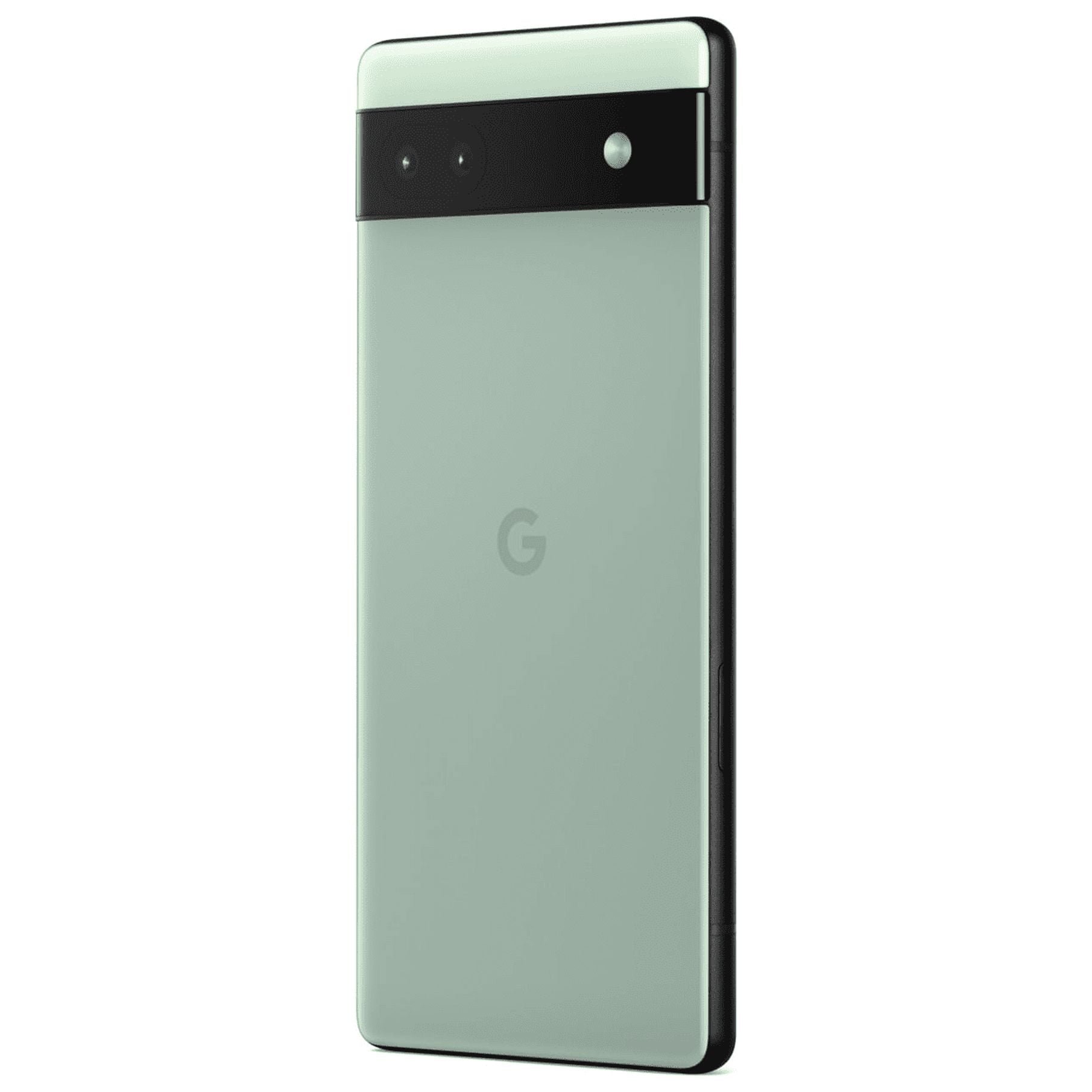 AT&T Google Pixel 6a Sage - Walmart.com