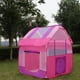 thumbnail image 2 of Princess Py Tent | único para jugar en interiores y exteriores, juegos imaginativos y cumpleaños | Liviano y Plegable CUTICAT Juguete de la tienda, 2 of 8