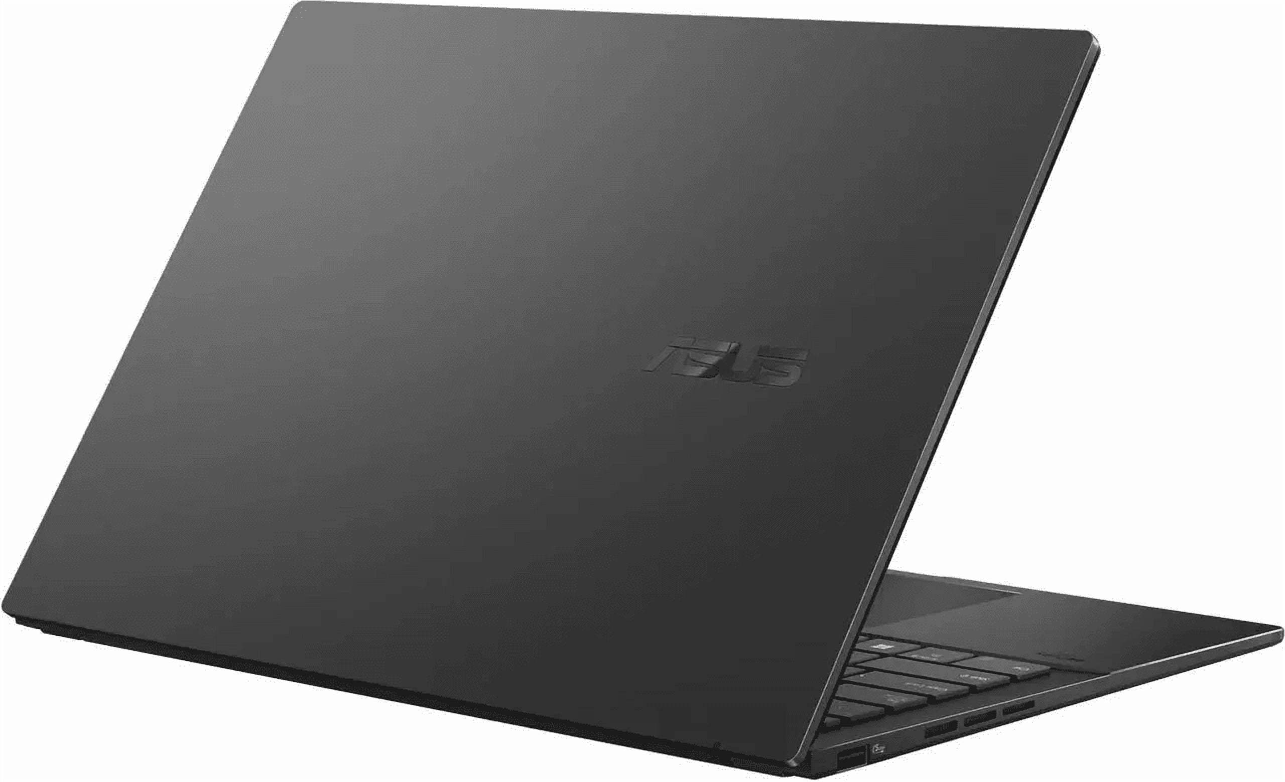 Asus Zenbook 14 OLED Business Laptop 14" WUXGA Lumina OLED Touch (100% DCI-P3, 500nits HDR) Intel 16-core Ultra 7 255H (Up to 13 TOPS) 16GB DDR5 512GB SSD Backlit Fingerprint Wi-Fi 7 Win11