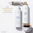 thumbnail image 6 of Dove Shampoo for Damaged Hair Intensive Repair with Bio-Protein Care Technology and Amino Serum, 12 Fl Oz, 6 of 13