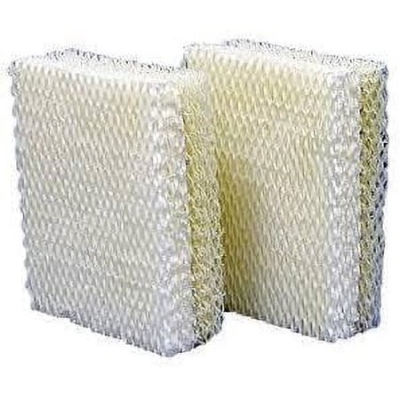 Filters Fast UCBW9P Compatible Replacement for Bionaire 900 Wick Humidifier Filter, 9x7x2.5 inch, 2-Pack