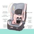 thumbnail image 3 of Baby Trend Trooper 3-in-1 Convertible Car Seat, 3 of 16
